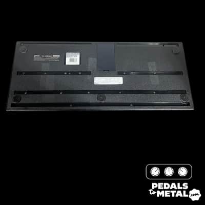 Korg MicroKORG XL 37-Key Synthesizer/Vocoder -x14049 image 14