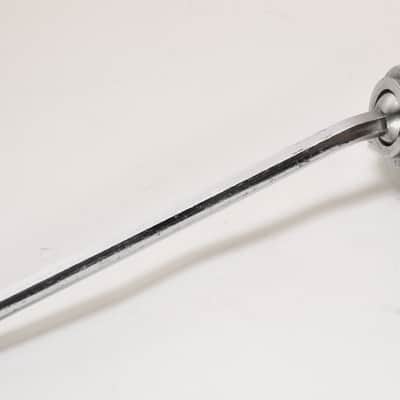 Rare Rogers Swiv-O-Matic Snare Drum Holder #380R - 1960 / INSPECTED & TESTED image 11
