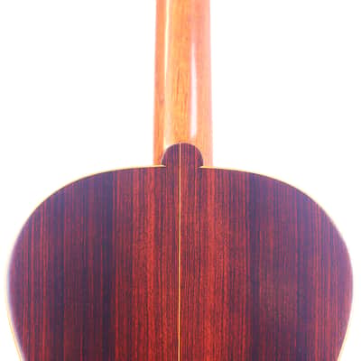 Vicente Tatay Alabau 1900 Classical Guitar - Early Valencian masterpiece based on the guitars of Antonio de Torres - check video + details! image 7