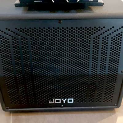 Joyo Zombie II + BantCab 20 watt image 4