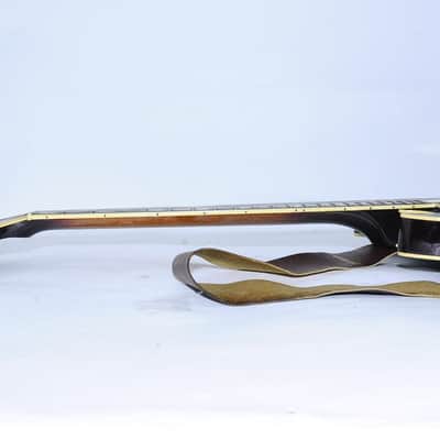 Excellent YAMAHA SA2100 Semi Acoustic Guitar RefNo 536 image 5