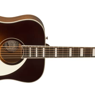 Fender California Vintage King Mojave image 3