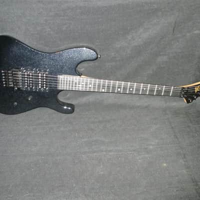 Kramer Nightswan Black Sparkle image 1