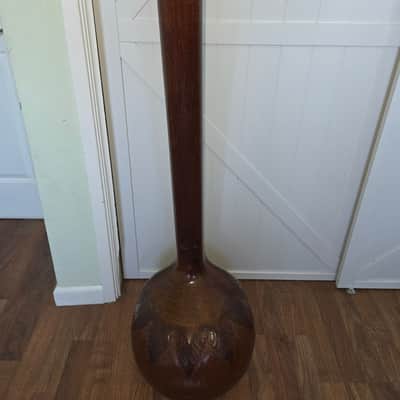 Hemen & Co Tanpura 1966 - Natural image 4