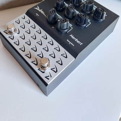 Diezel Herbert Pedal Overdrive / Preamp image 3