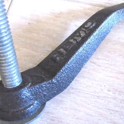 12" Remo Rototom, Chrome - Vintage image 2