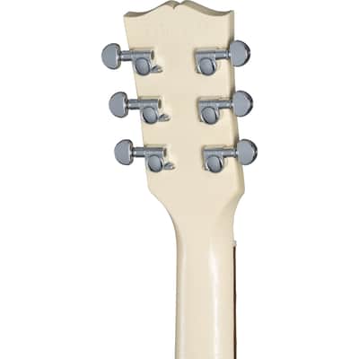 Gibson Les Paul Modern Lite Electric Guitar - TV Wheat image 6