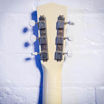 Taylor Swift Custom Built Acoustic Made for the Artist image 7