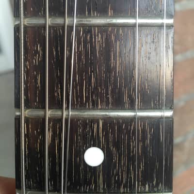 Jackson Professional King V Std. Black Japanese Import 1993 image 5