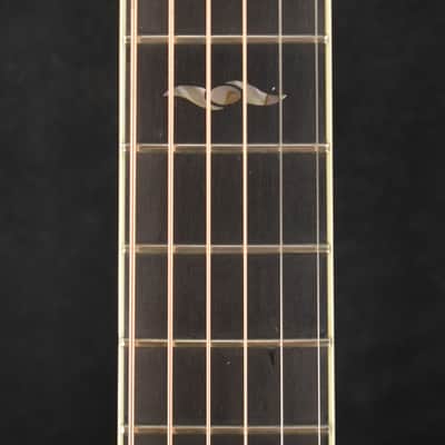 Eastman AC422CE Acoustic-Electric Grand Auditorium Natural Truetone Gloss image 4