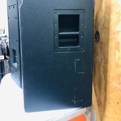 Pair of EAW KF300Z 3-Way Full Range Loudspeakers - 2 PIECES - KF300 image 12
