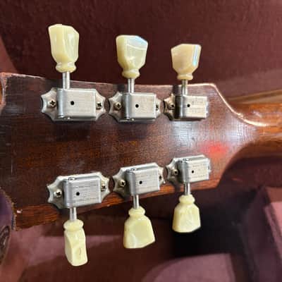 Gibson ES-175 1959 - Sunburst image 18
