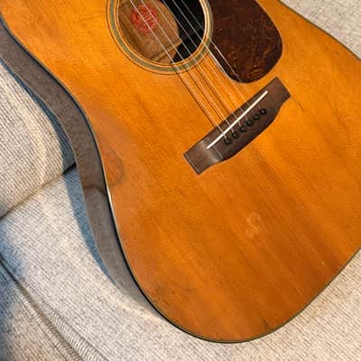 Martin D-18 1948 - Video Added image 2