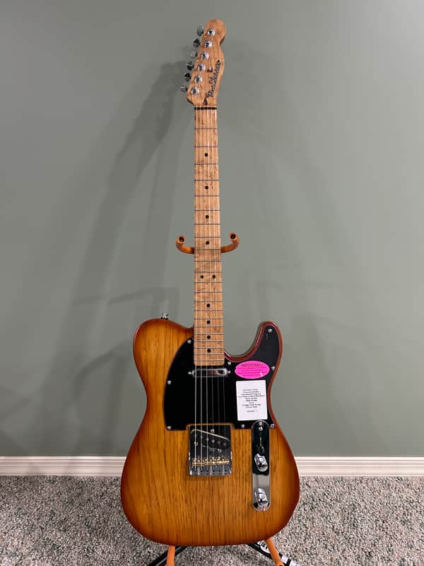 Don Steiner Guitars T-Type Guitar Dec 13, 2025 - Satin image 1