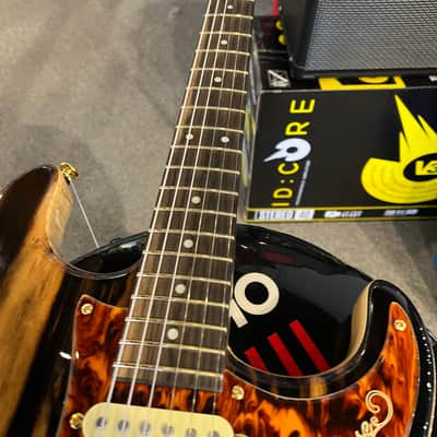 Momose MC-1 2018 Natural Kurogake image 3