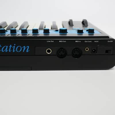 Novation Bass Station image 4