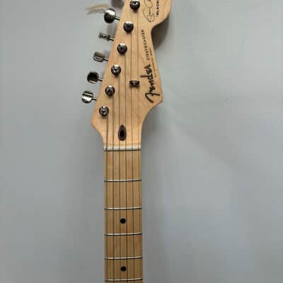 Fender Eric Clapton Stratocaster 2021 image 3