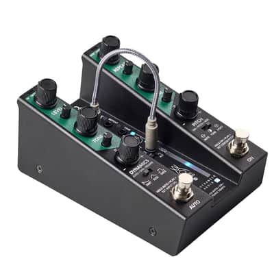 Gamechanger Audio AUTO DELAY Pitch and Dynamics Responsive Delay Pedal - Effect for Guitars image 2