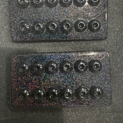 Seymour Duncan Invader SH-8 - Stargazer cover image 2