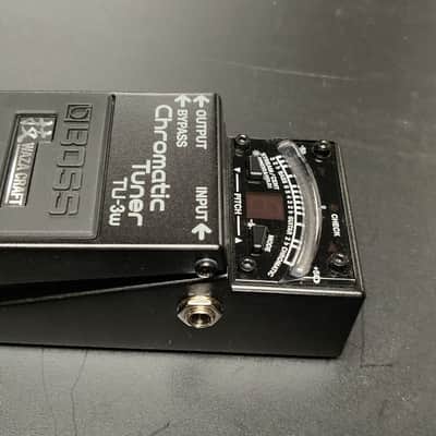 Boss TU-3W Waza Craft Tuning Pedal image 3