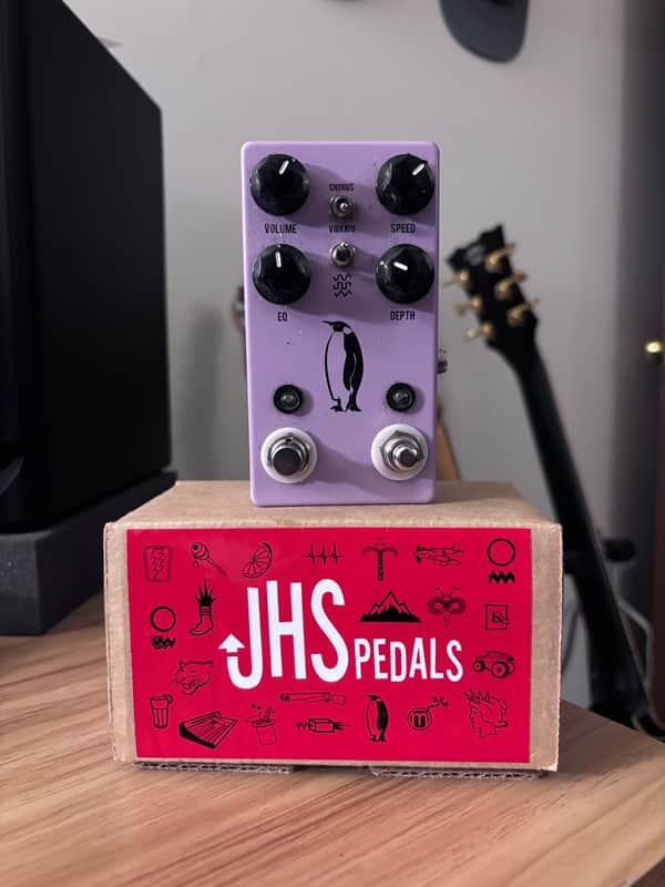 JHS Emperor V2