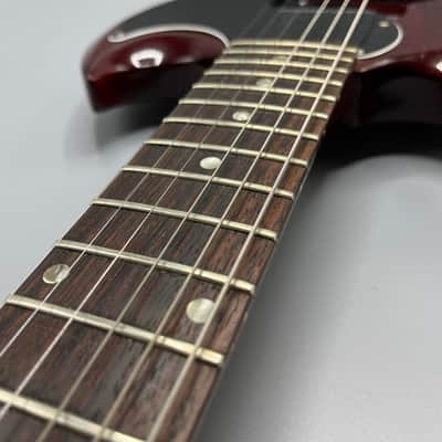 Gibson SG Junior 1965 image 6