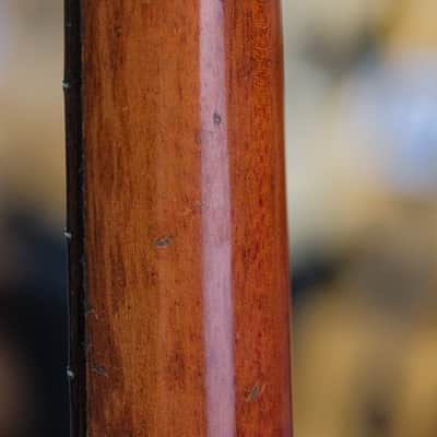 1961 Gibson Les Paul SG Junior cherry image 22