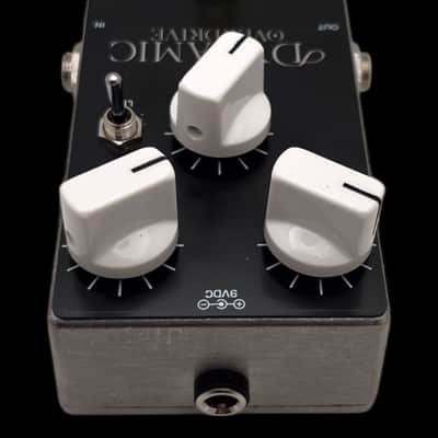 KEP Dynamic Overdrive X8304 image 3