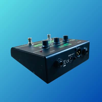 Seymour Duncan Paranormal Bass Direct Box image 3