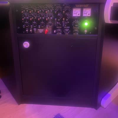 Thermionic Culture Fat Bustard - valve mixer handcrafted in England image 5