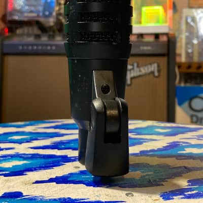 Audix F10 Dynamic Microphone - Black image 4