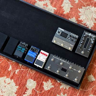 Diago Tourman PB04 w/ Eleven (11) Pedal Risers image 4