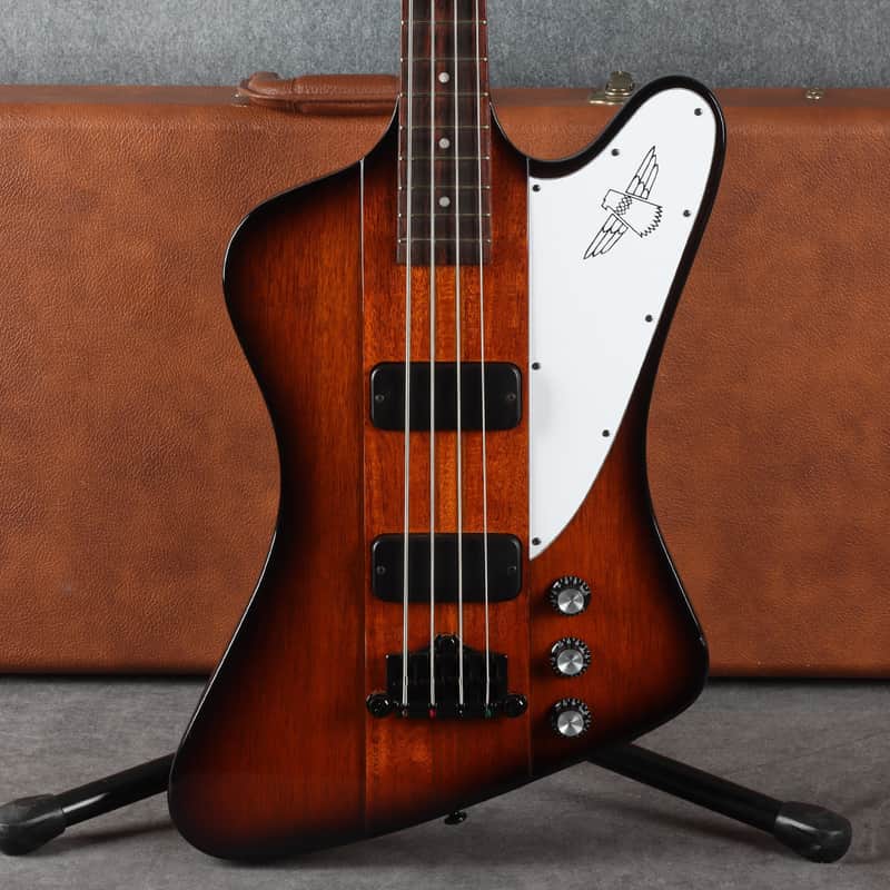 Gibson Thunderbird Sunburst - 2nd Hand image 1