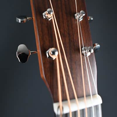 Martin Standard Series D-18 Dreadnought #390 image 9