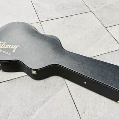 Gibson L-1 Robert Johnson 2003 - 2016 - Sunburst image 8