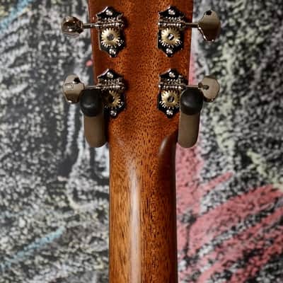 Martin OM-21 Standard image 7