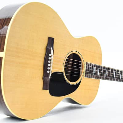 Gibson 13 Fret Nick Lucas Antique Natural M2M Bob Dylan Specs image 12