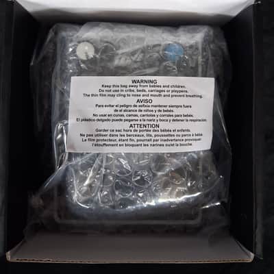 Peavey Decade Preamp Pedal Black *** FREE SHIPPING *** image 2