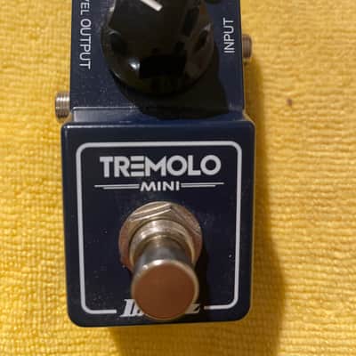 Ibanez Tremolo Mini | Reverb
