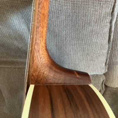 Gibson J-45 Studio Walnut 2023 - 2024 - Satin Walnut Burst image 5