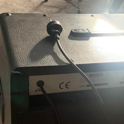 Storm Bass Amplifier 50W image 7
