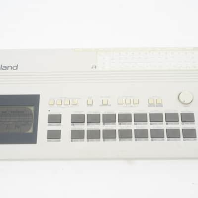 [SALE Ends Sep 24] Roland TR-626 RHYTHM COMPOSER Vintage Drum Machine AS-IS w/ 100-240V PSU image 3