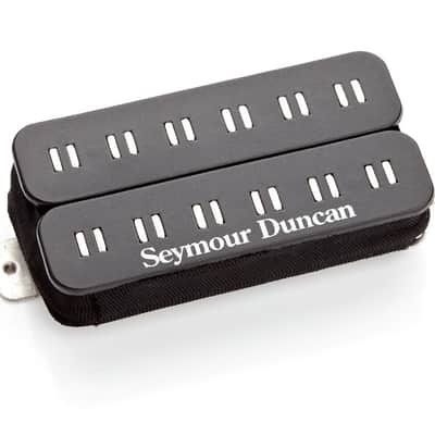 Seymour Duncan PA-TB3 Blues Saraceno Parallel Axis Trembucker - bridge