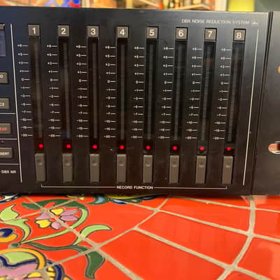 TASCAM 238 Syncaset 8 track Cassette Recorder image 6