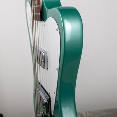 Gibson Non-Reverse Thunderbird, Inverness Green | Demo image 15