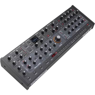 Sequential Take 5 Desktop Module image 2
