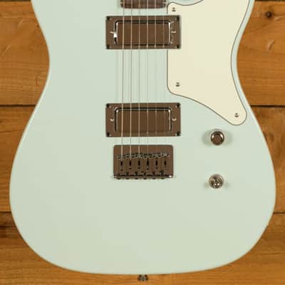 Fender Limited Edition Cabronita Special - Rosewood - Sonic Blue image 10