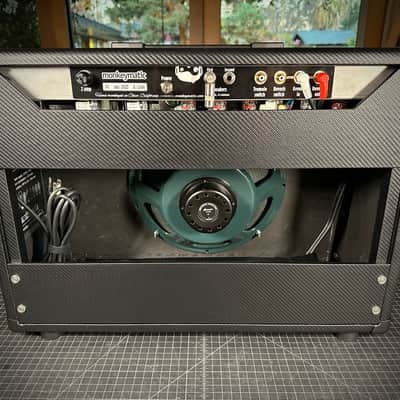 2023 Monkeymatic Whitney -- high-end DR-style build image 3