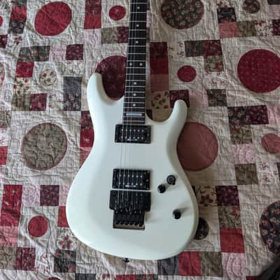 Ibanez 540RHH-WH Radius 1988 - 1992 - White