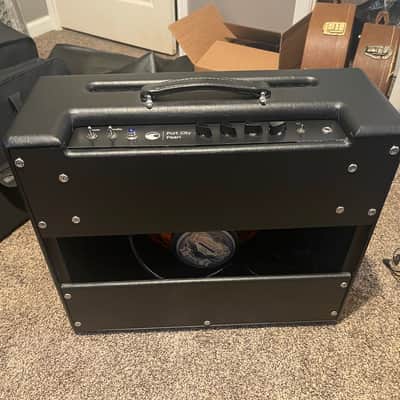Port City Pearl combo 2020 - Black image 2